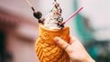 Taiyaki: zoete Japanse wafels