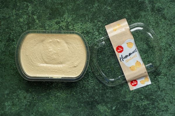 Beste dips uit de supermarkt