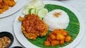 ayam geprek