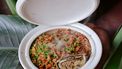 signature jollof rice van The Jollof Club