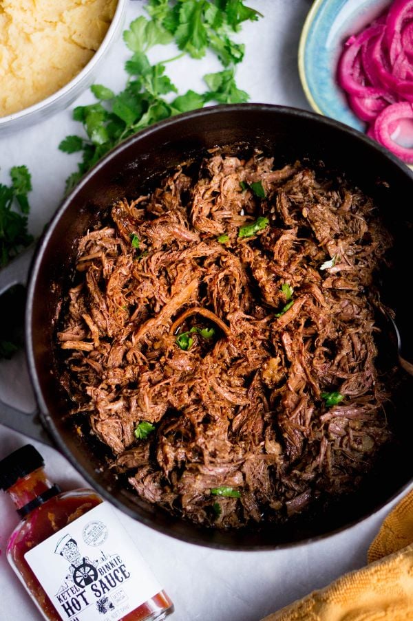Barbacoa
