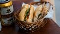 Banh mi maken Vietnamese mayo