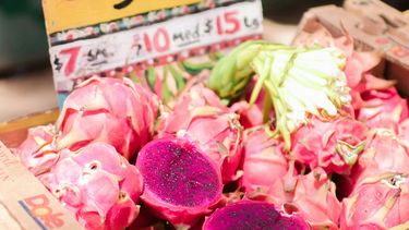 wat is dragonfruit / pitaya / pitaja / pitahaya