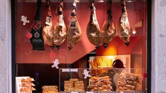 Verschillen ham soorten