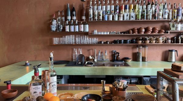 Tula Cantina