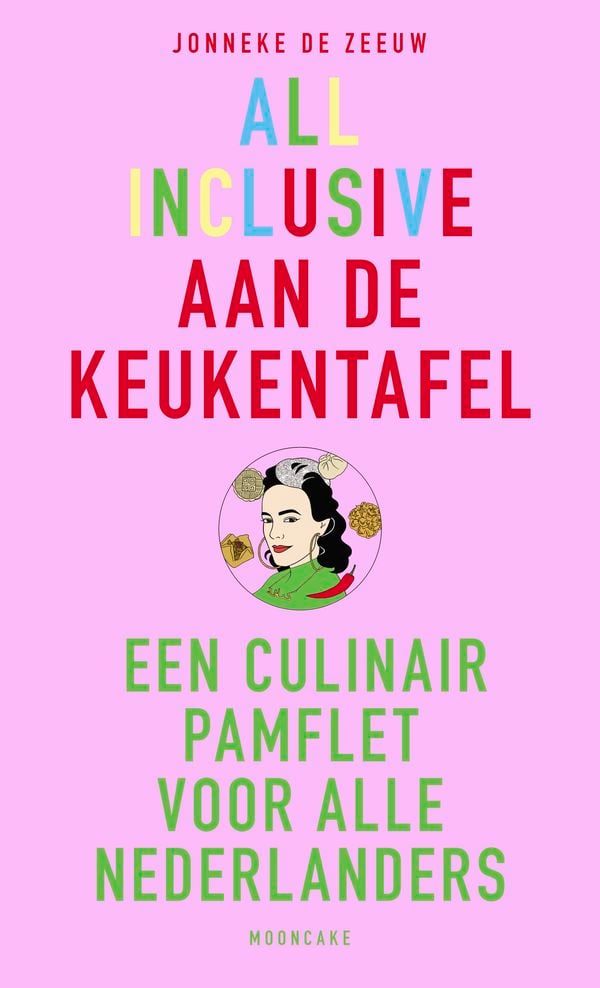 All inclusive aan de keukentafel