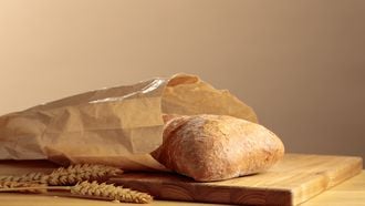 broodzak / brood