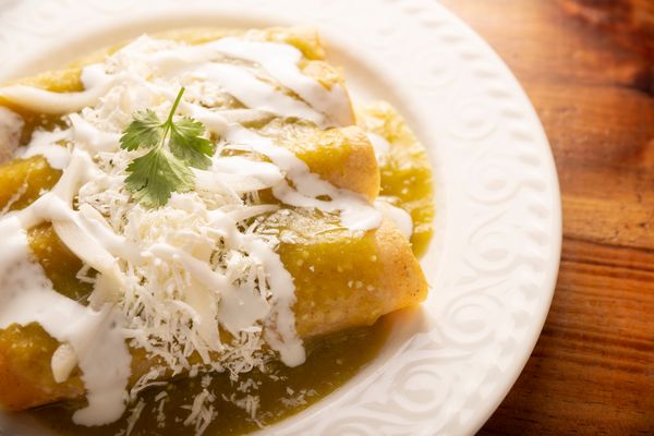 Mexicaanse kaas