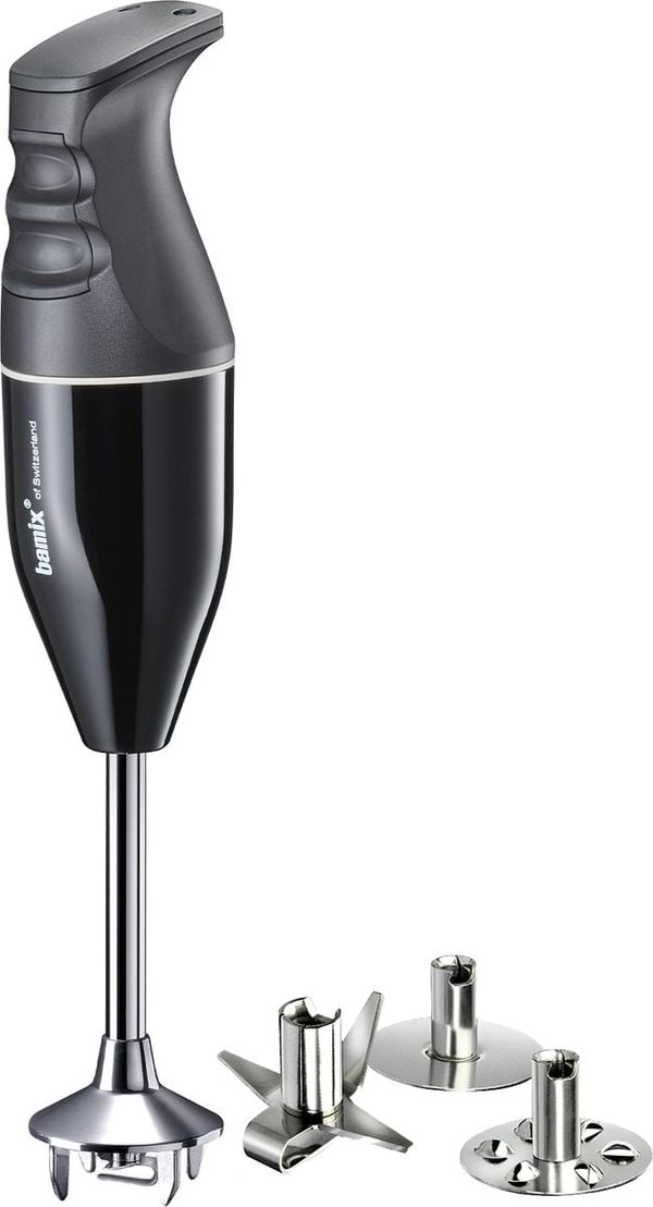 Bamix classic staafmixer