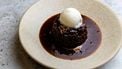 Sticky toffee