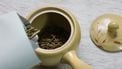 Hojicha thee