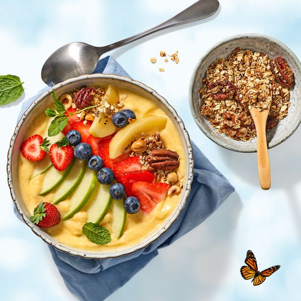 smoothiebowl Lidl