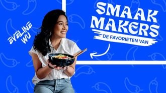 Eveline Wu interview