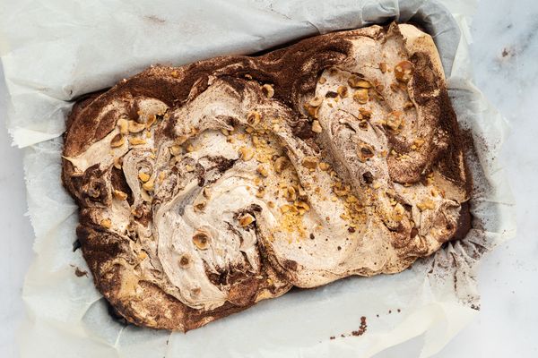 taart als illustratie voor keukentips