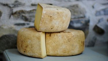 Gecertificeerde Franse Comté kaas