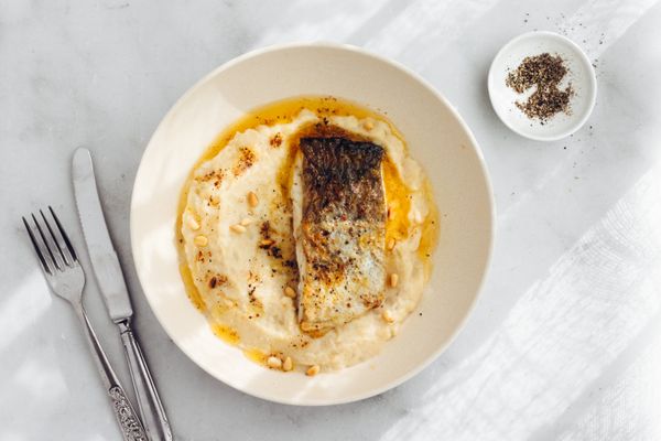 Schorsenerenpuree | schorseneren recept