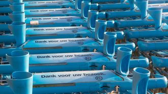 Albert Heijn nieuwe producten