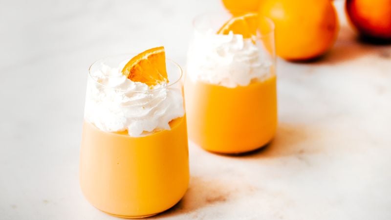 Oranje advocaat