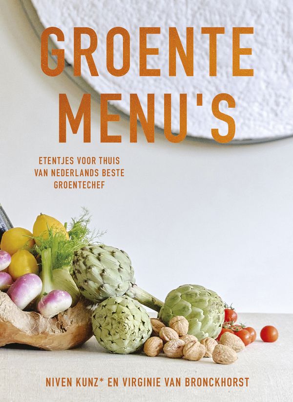 Groente Menu's