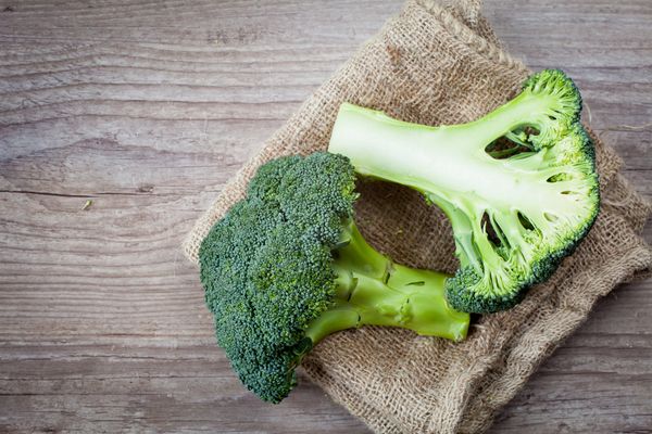 Hoe kook je broccoli