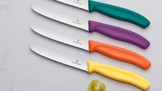 Victorinox messen