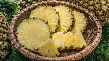 hart-ananas