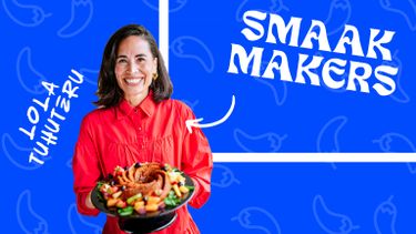 Smaakmakers Toko Lo