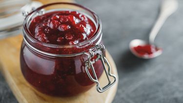 jam maken zonder geleisuiker