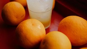 African fanta recept