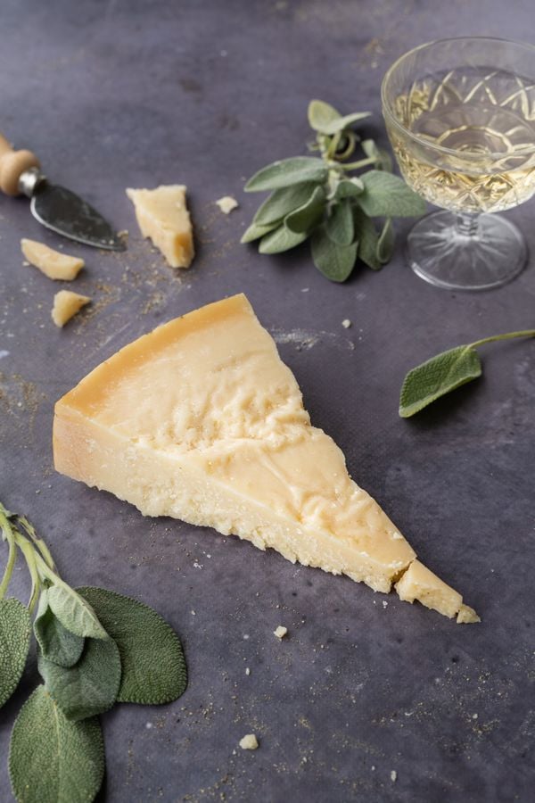 Grana Padano