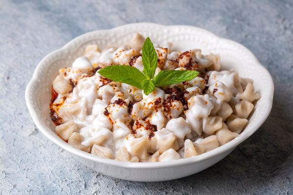 manti
