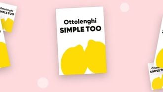 Ottolenghi Simple Too