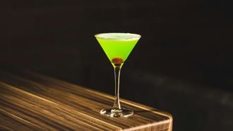 50 beste bars / Worlds 50 Best Bars