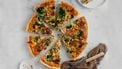Quiche met broccoli en zalm