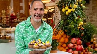 Yotam Ottolenghi