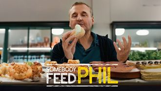 somebody feed phil
