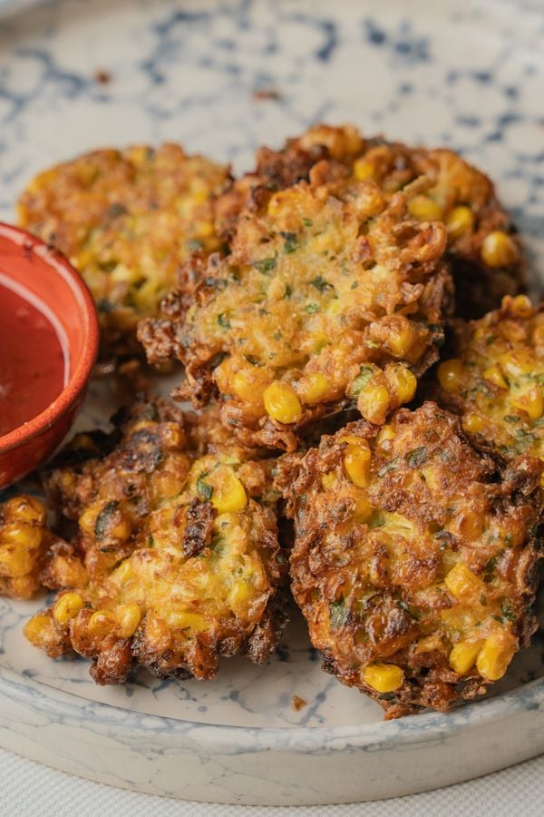 Maiskoekjes