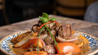 lomo saltado als voorbeeld van chifa