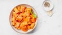 Gochujangpasta | pasta met gochujang