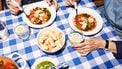 vrijheidssoep 2025 minestronesoep
