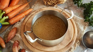 botten bouillon maken