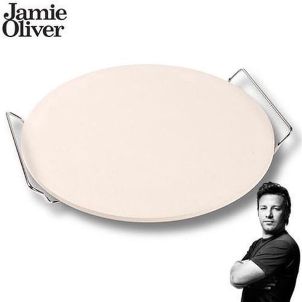 Jamie Oliver Pizzasteen