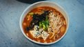 Koreaanse Minestrone