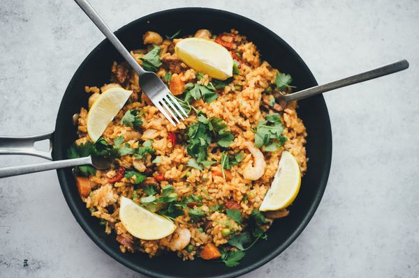 Tip tegen voedselverspillen: fried rice