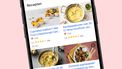 Culy in Google instellen als voorkeursbron