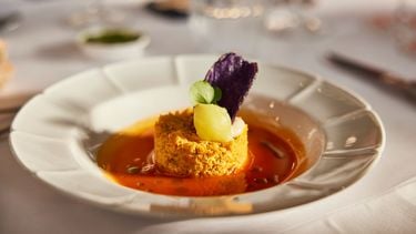 De Maaltuin restaurant