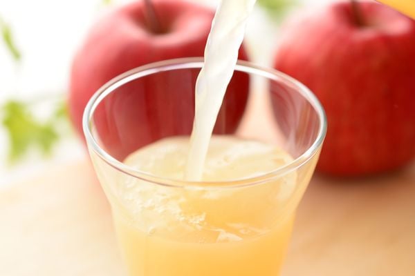 appelsap