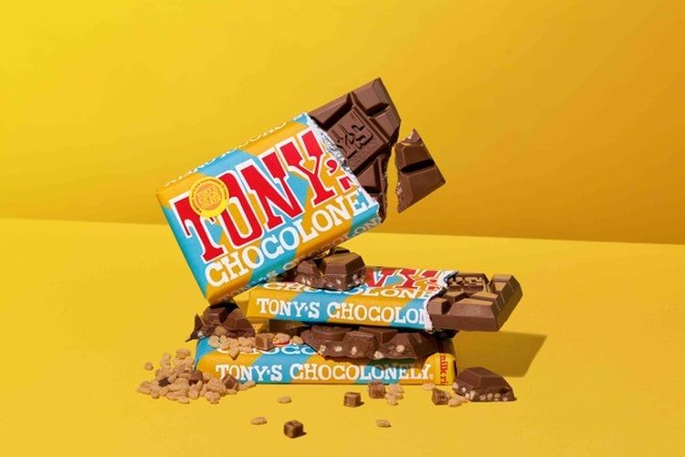 Tony's Chocolonely
