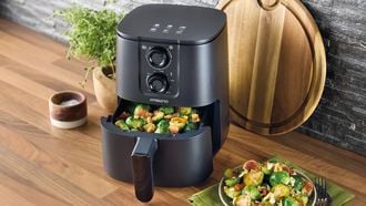 mini-airfryer