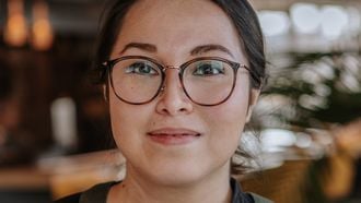 Tania Yabra patissier